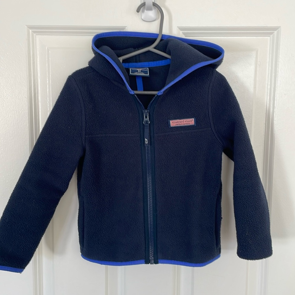 Kids coat